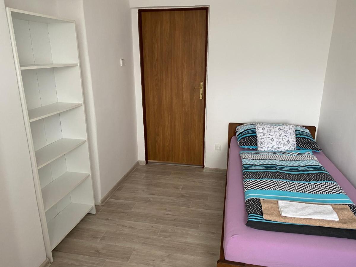 Ubytovani U Truhlaru Saldorf Novy Saldorf Exterior foto