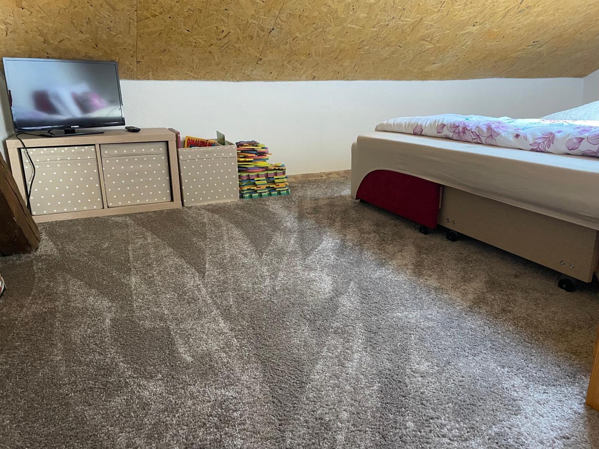 Ubytovani U Truhlaru Saldorf Novy Saldorf Exterior foto